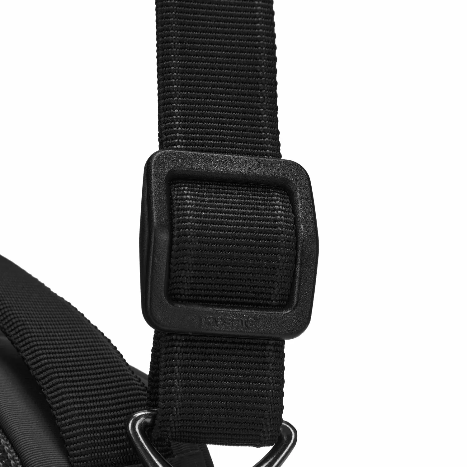 Pacsafe LS100 Anti-Theft Crossbody Bag