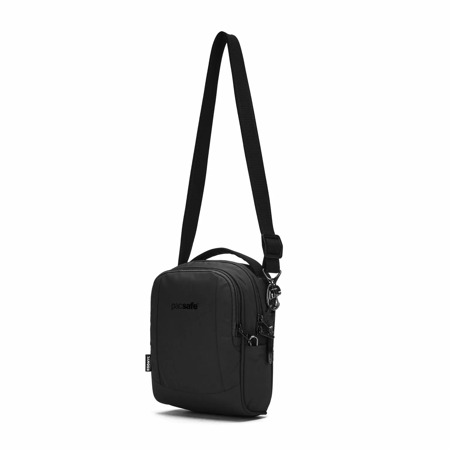 Pacsafe LS100 Anti-Theft Crossbody Bag