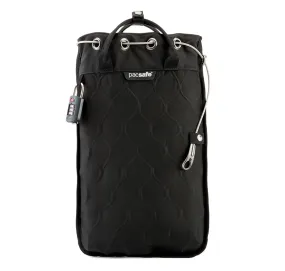 Pacsafe - Travelsafe 5L GII Portable Safe - Black