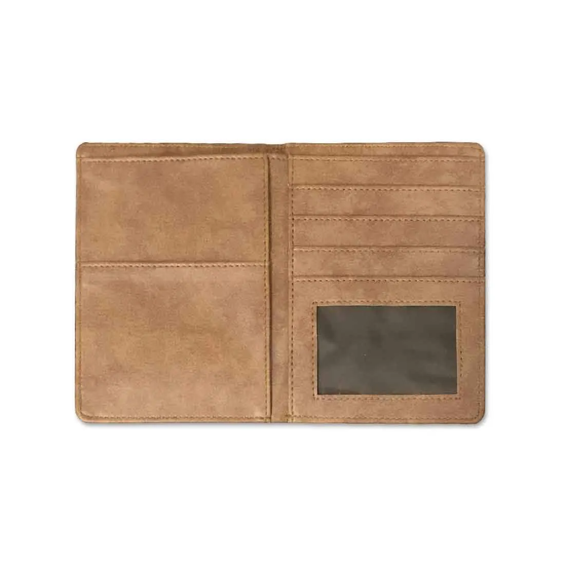 Passport CoverWallet Travel Document Organizer  - Travel
