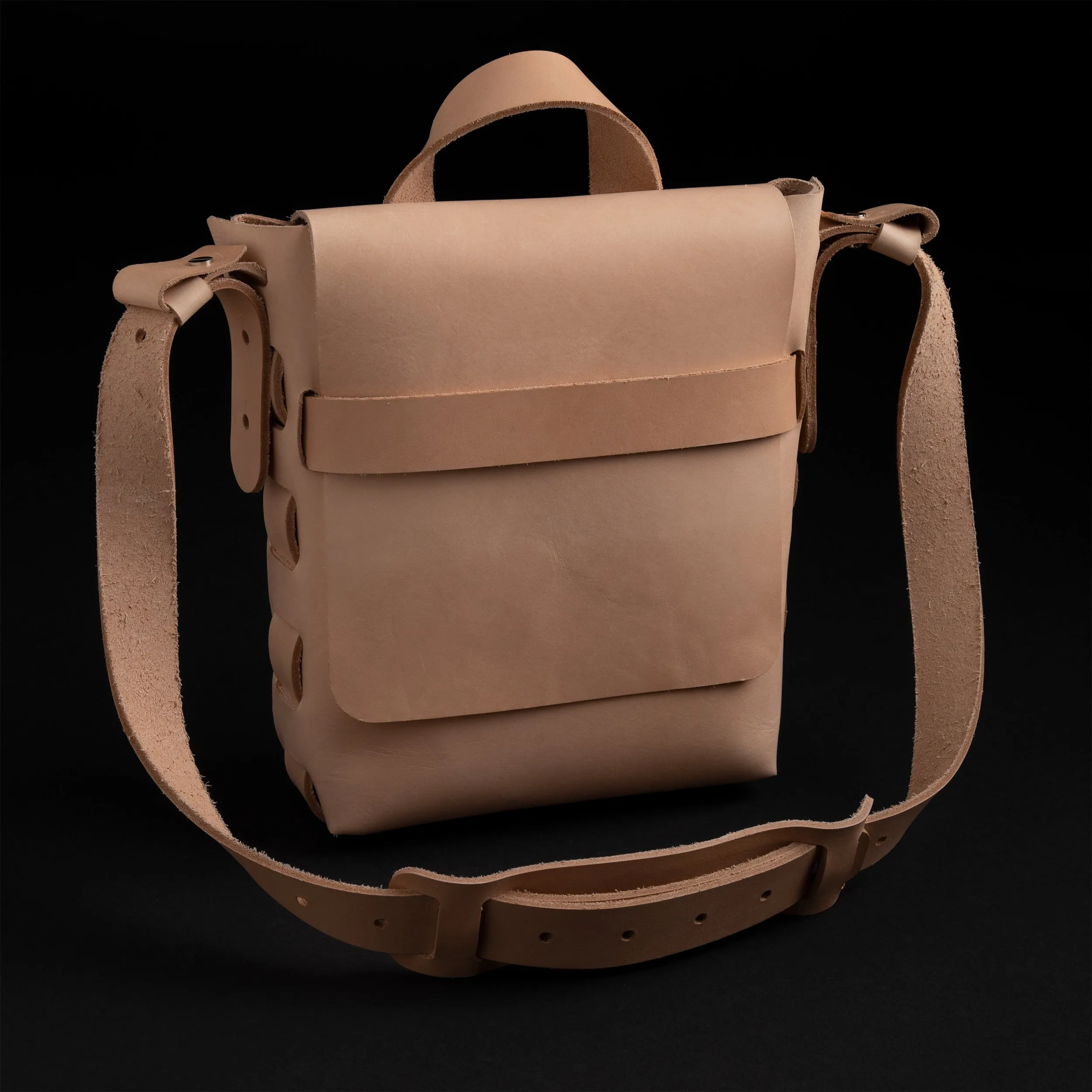 Paxton Messenger Bag Kit Pack of 10