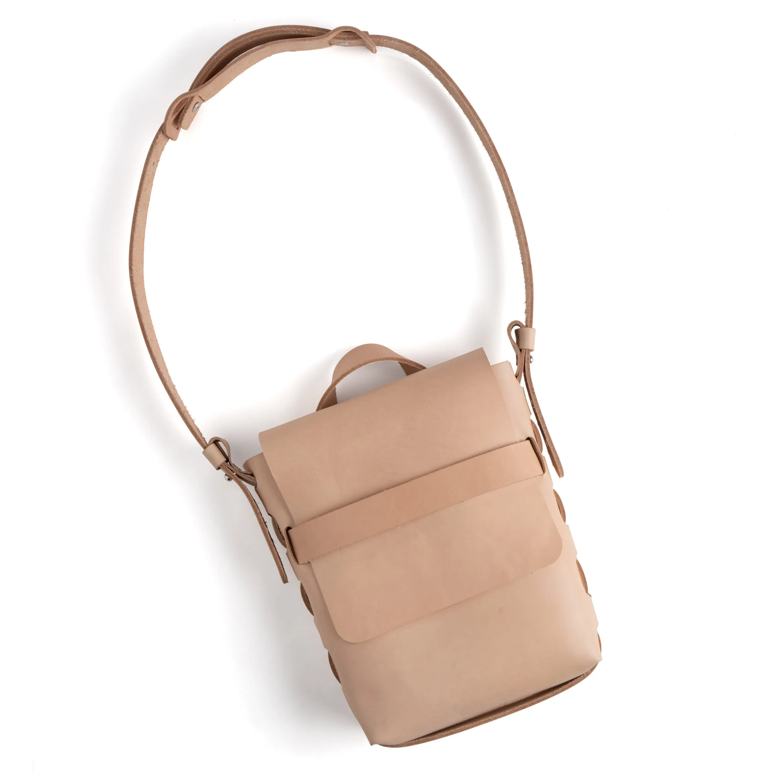 Paxton Messenger Bag Kit Pack of 10