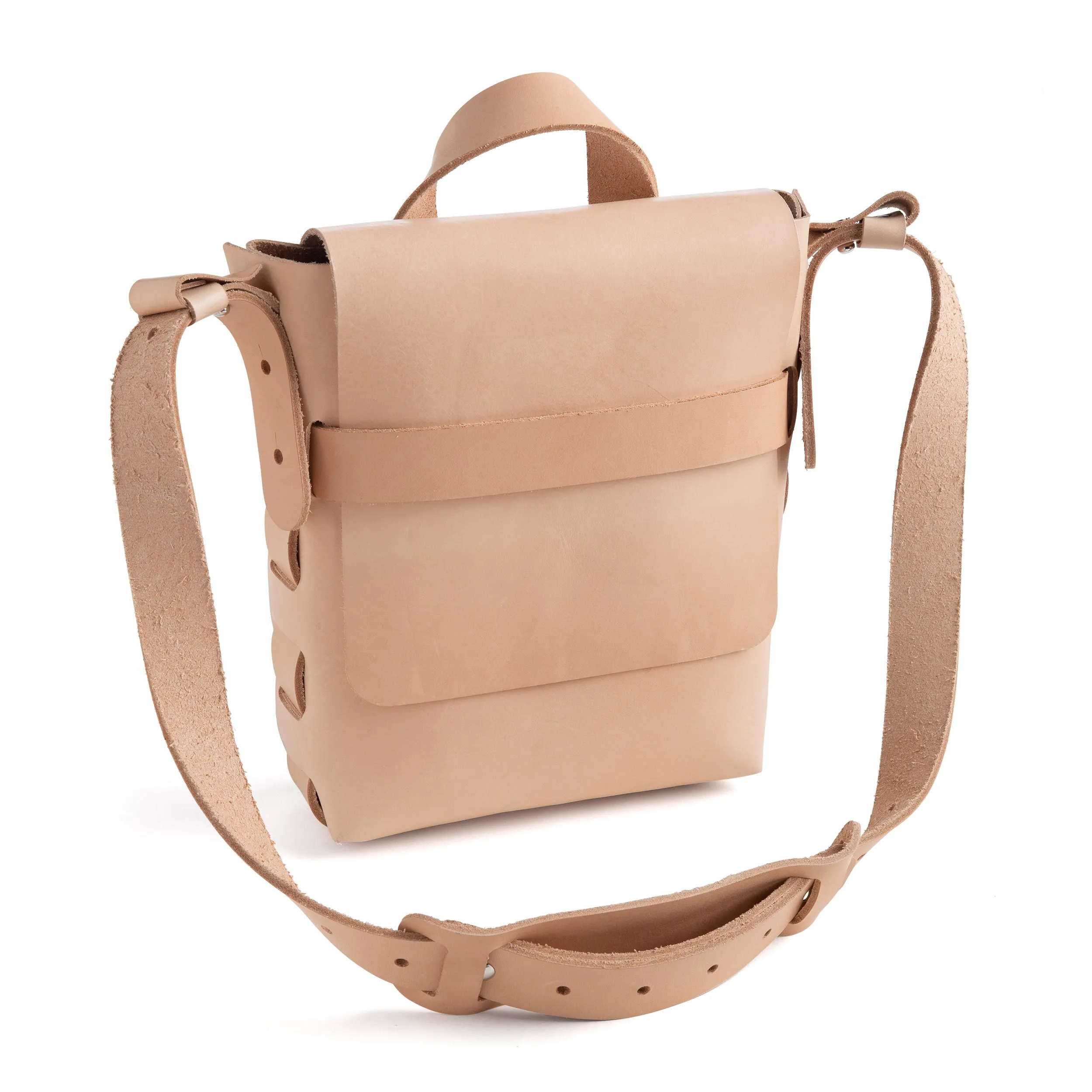 Paxton Messenger Bag Kit Pack of 10