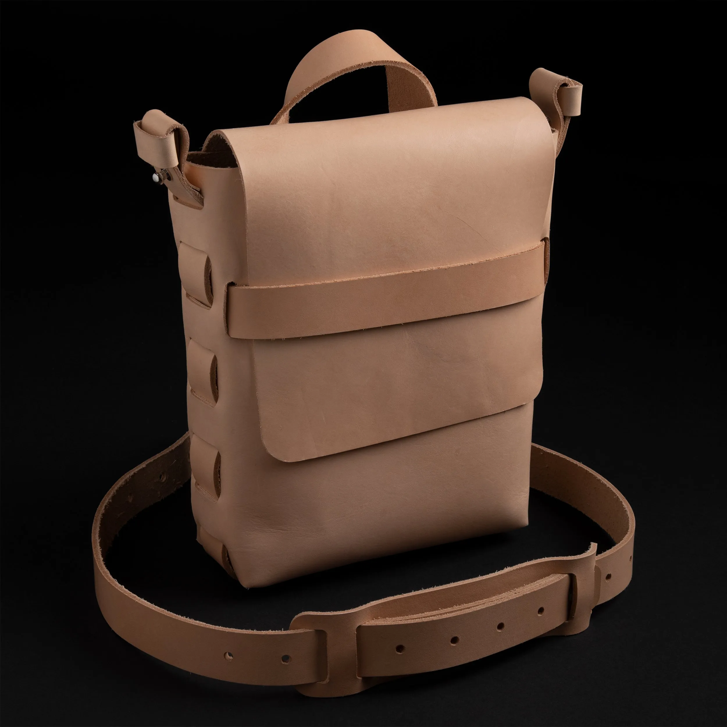 Paxton Messenger Bag Kit Pack of 10