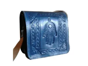 Petite Berbère - Blue - Small