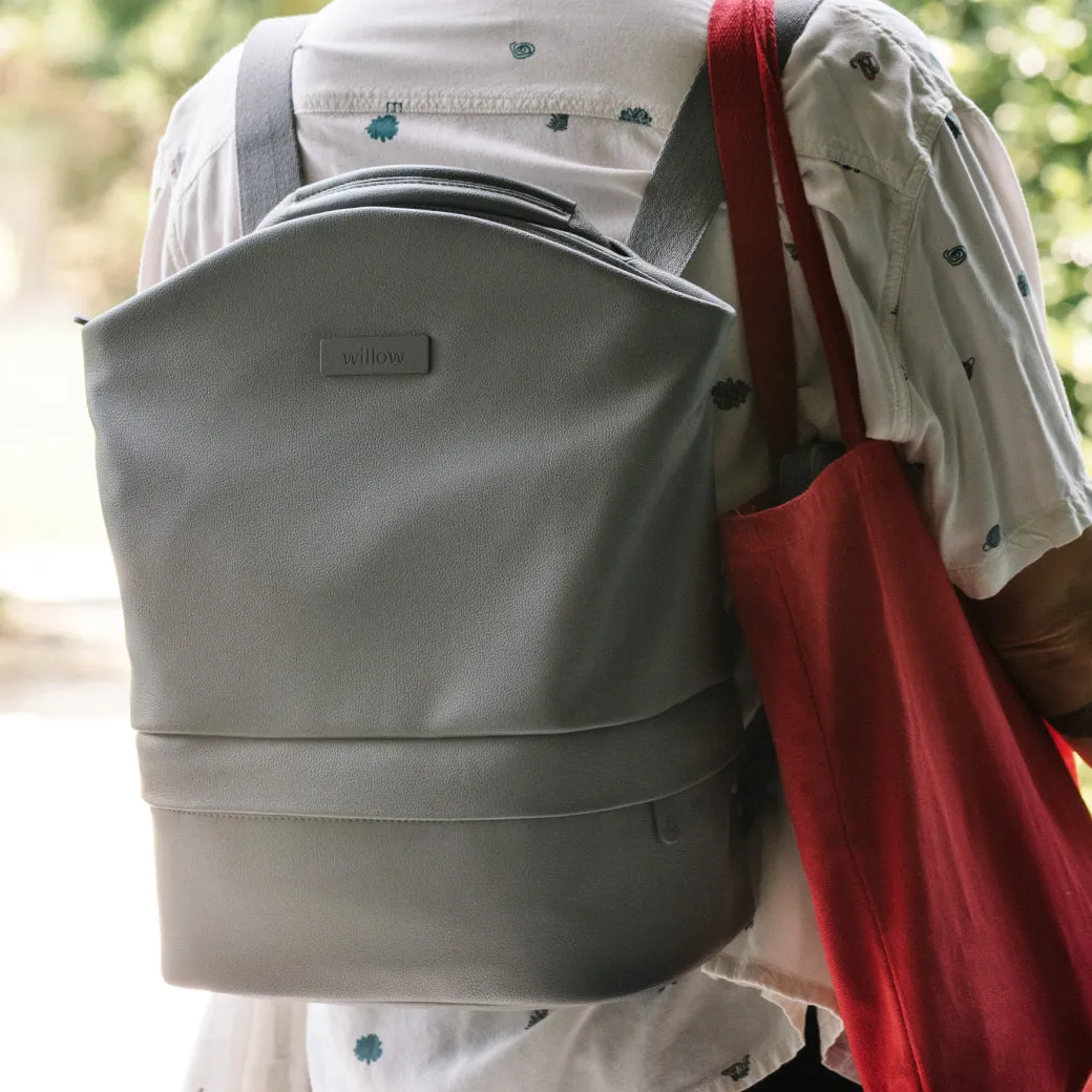 Pump Anywhere Bag