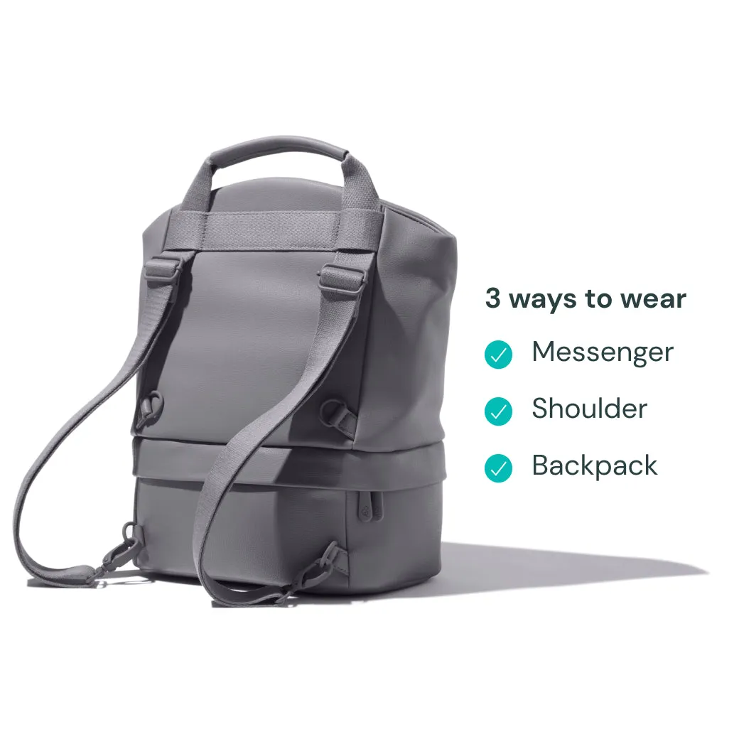 Pump Anywhere Bag