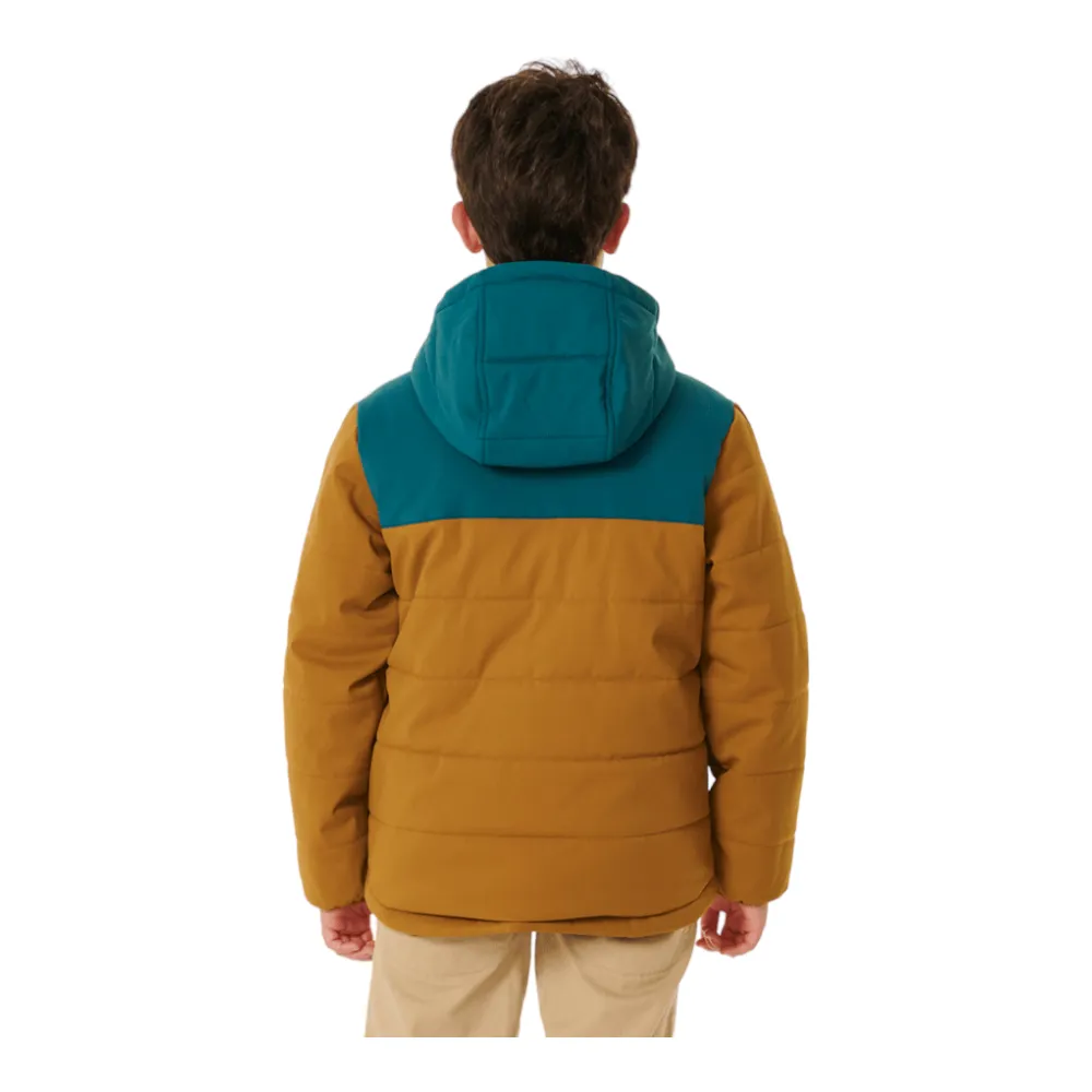 Rip Curl Anti Series Ridge Jacket Boys