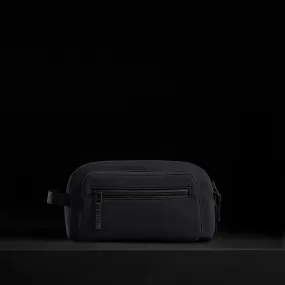 Scuba Doppler Bag - Black