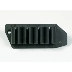 TacStar - Four Shot Side Saddle Carrier