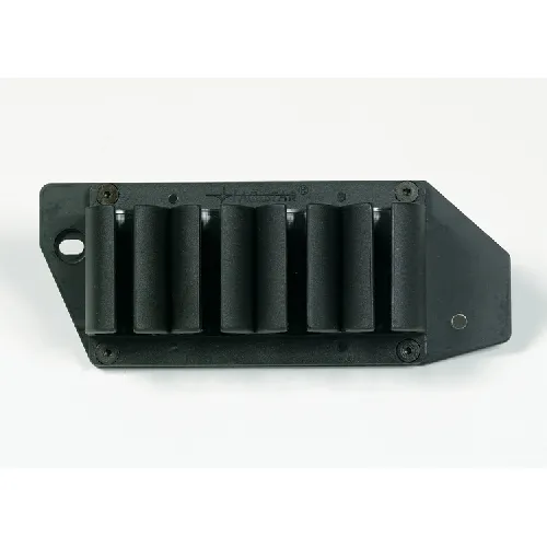 TacStar - Four Shot Side Saddle Carrier