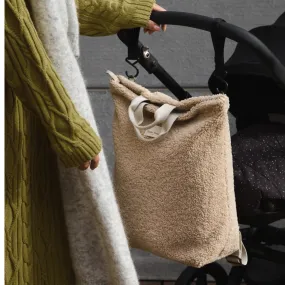 Teddy Backpack