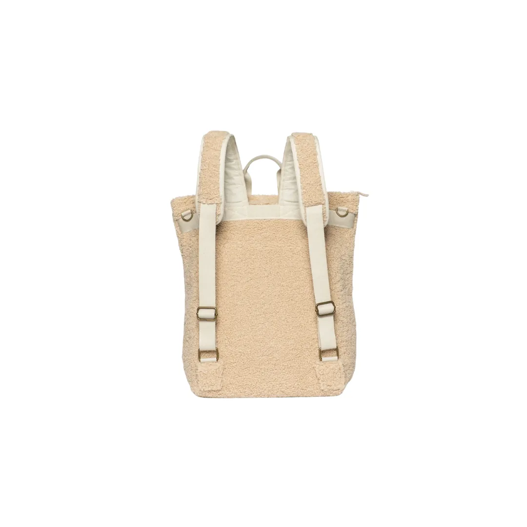 Teddy Backpack