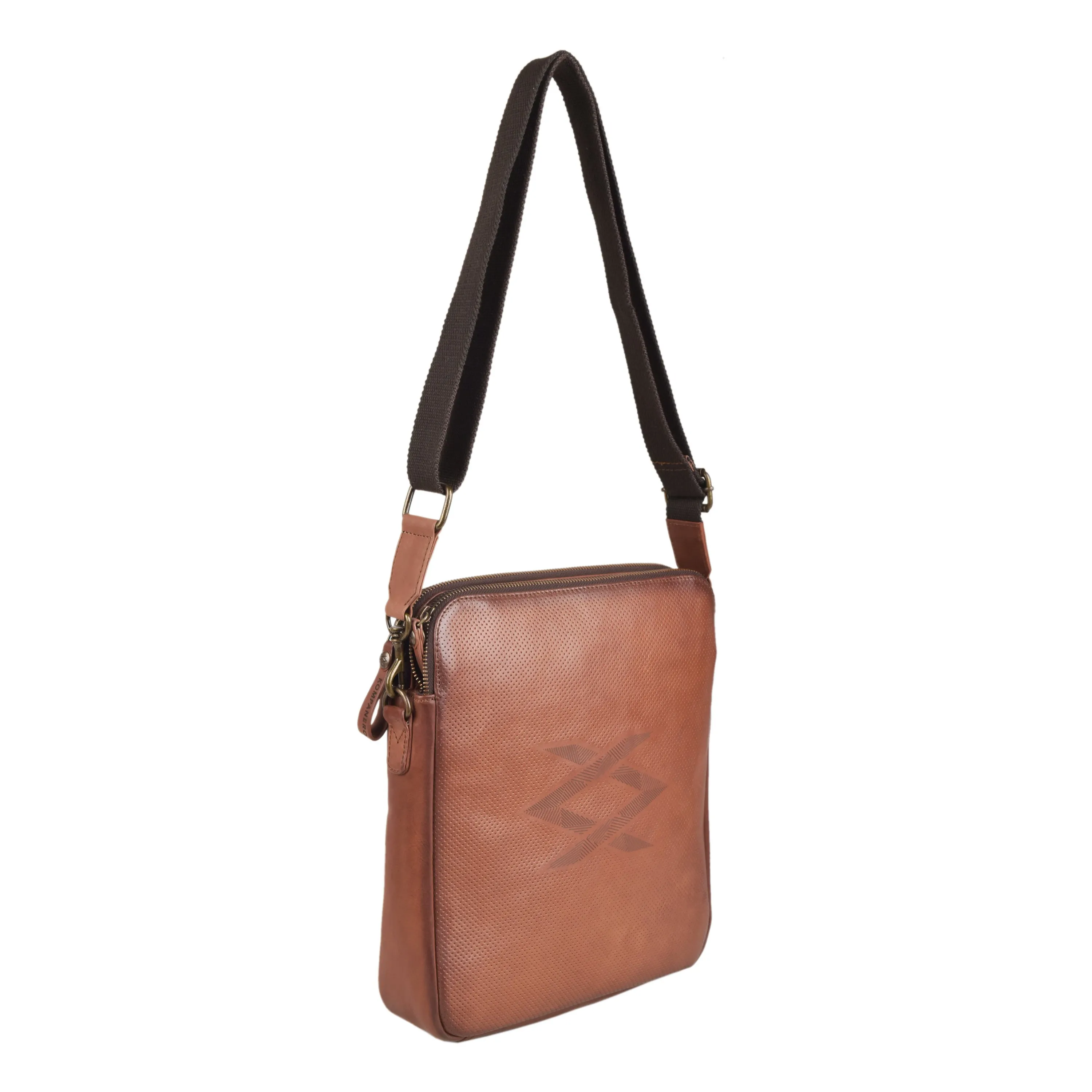Theo - The Messenger Bag