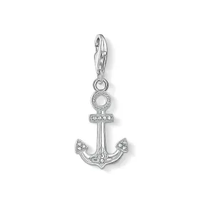 Thomas Sabo Charm pendant anchor