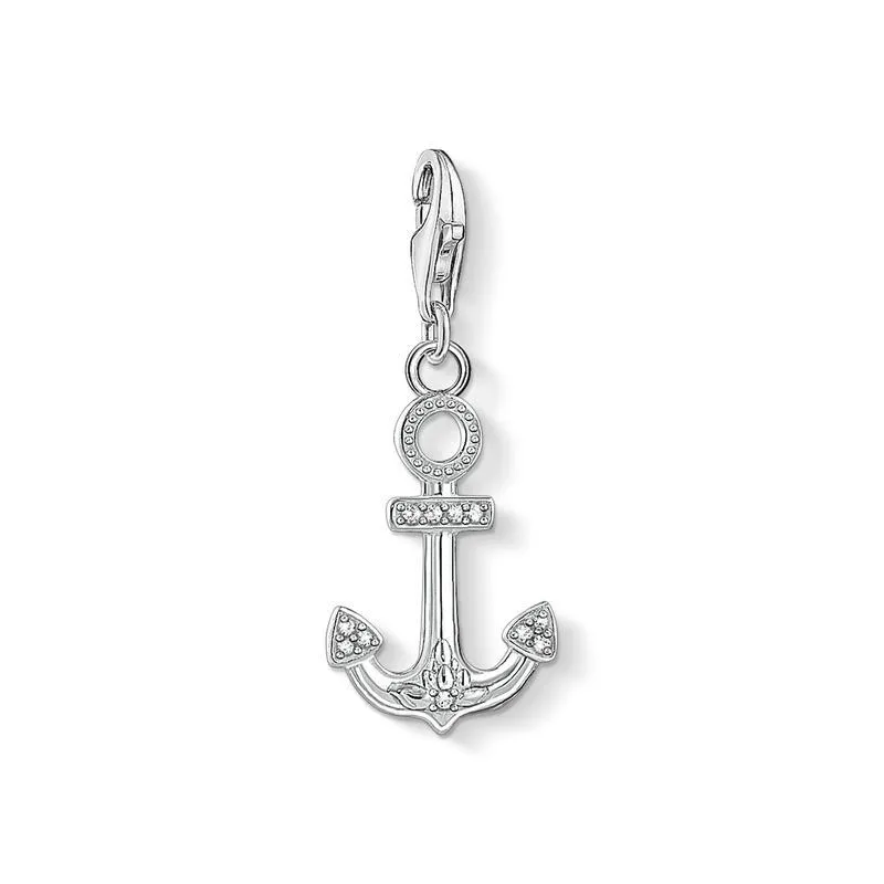 Thomas Sabo Charm pendant anchor
