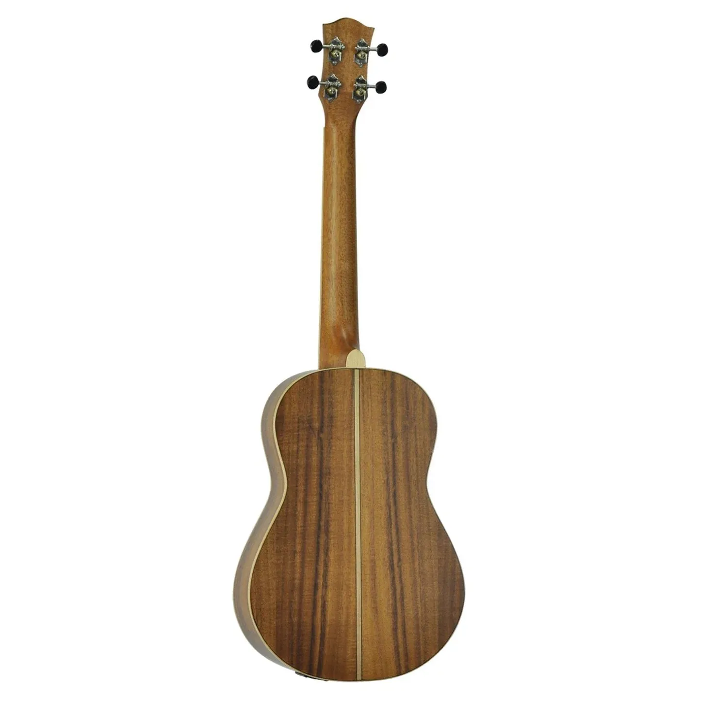 Tiki | 3 Series | Koa | Baritone Ukulele | with Deluxe Gig Bag | SALE!