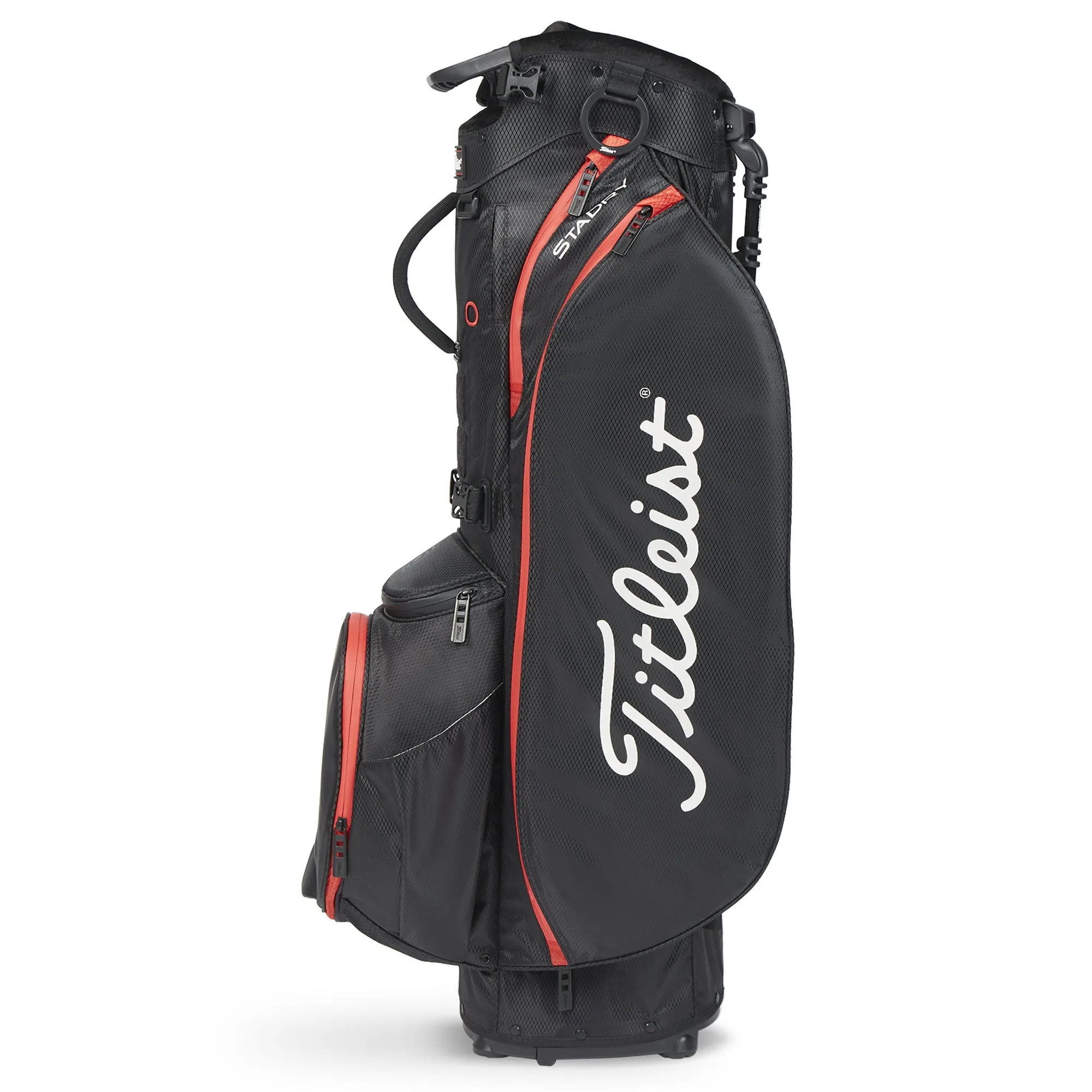 Titleist Players 5 StaDry Stand Golf Bag