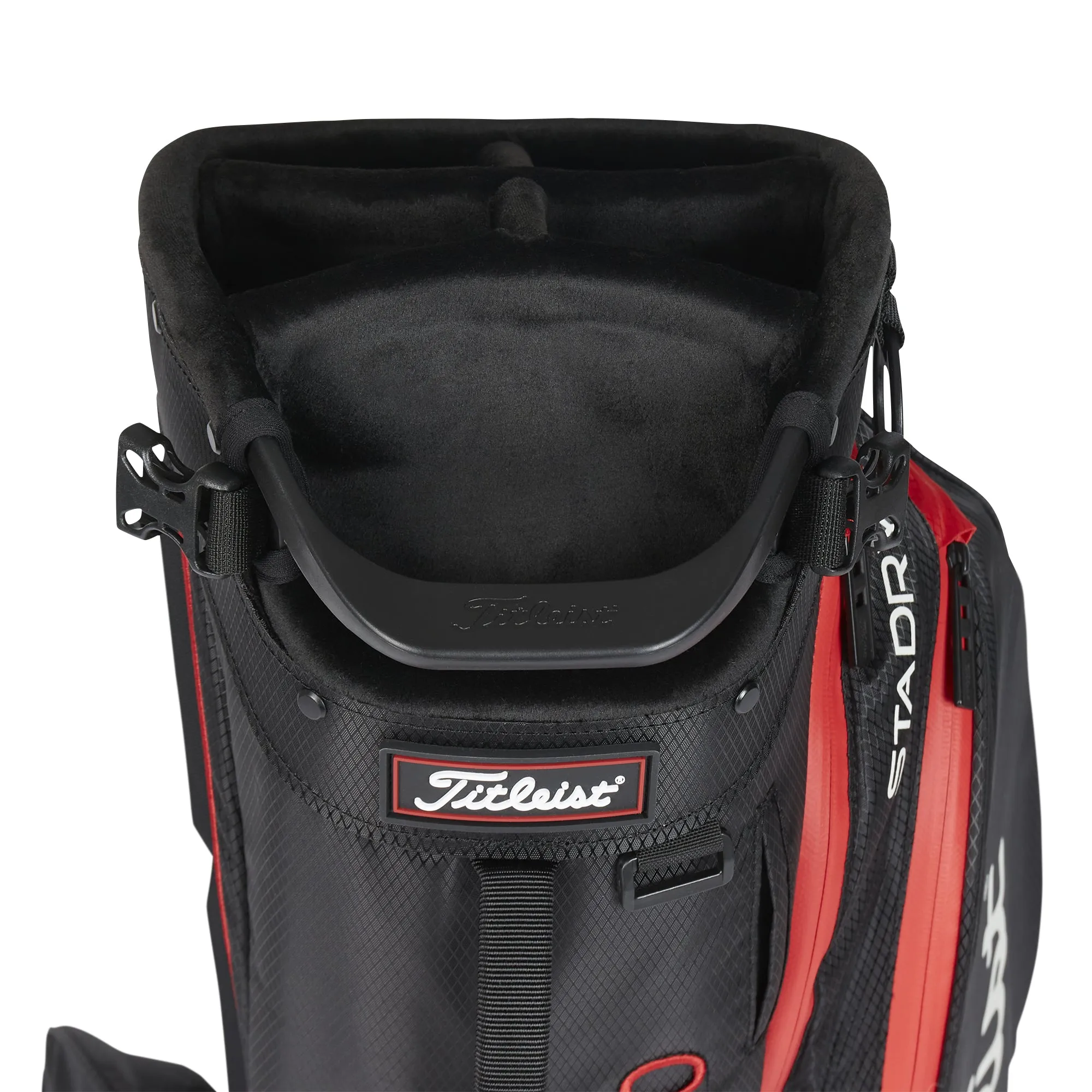 Titleist Players 5 StaDry Stand Golf Bag