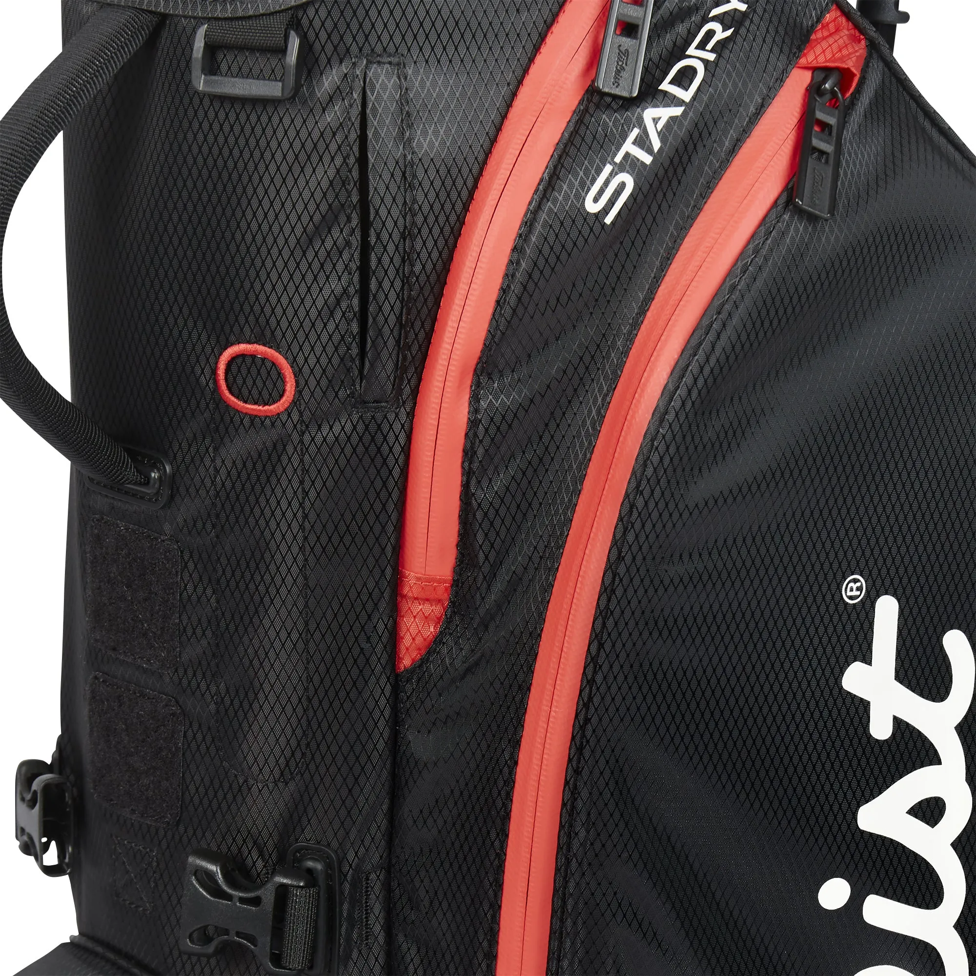 Titleist Players 5 StaDry Stand Golf Bag