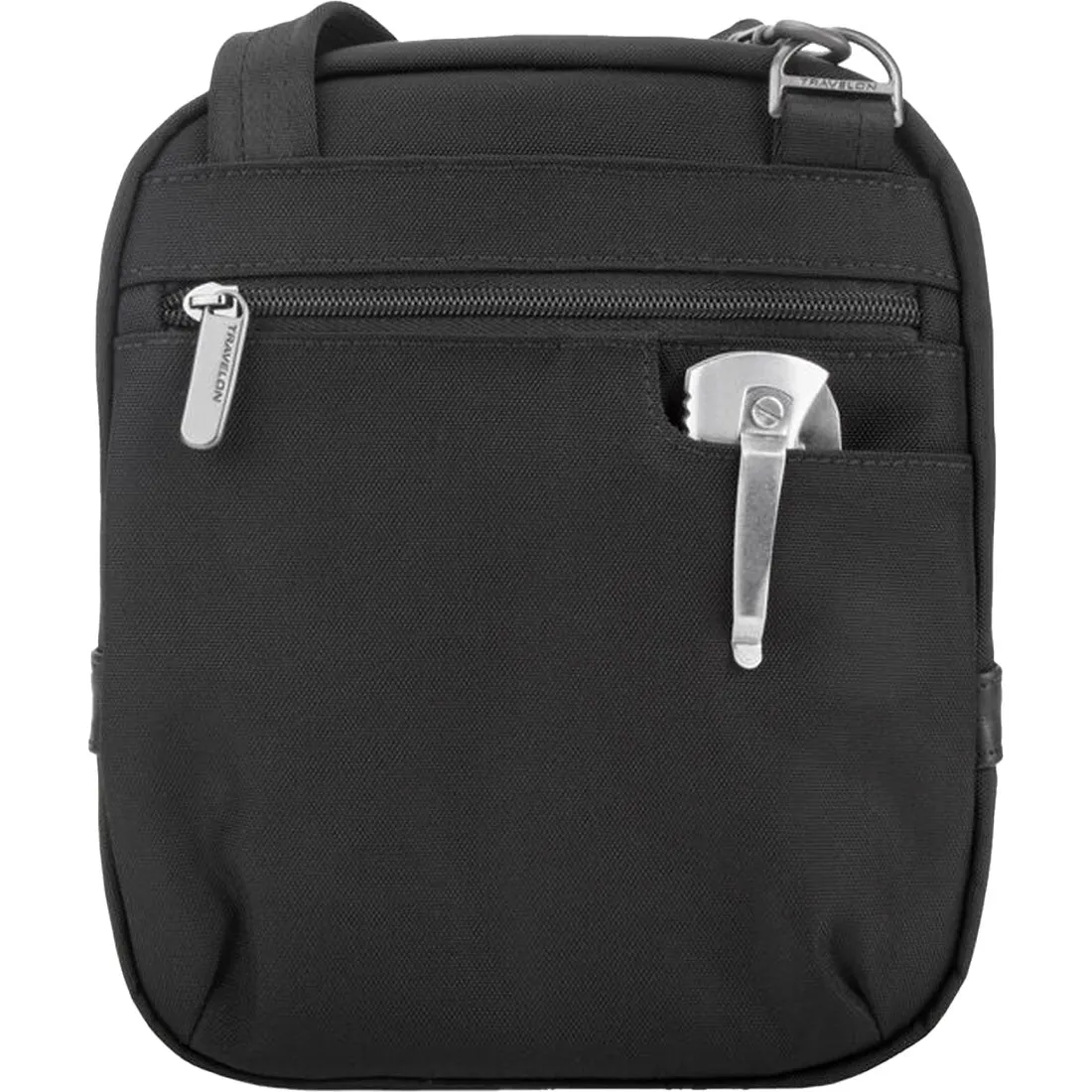 Travelon Anti-Theft Concealed Carry Slim Bag