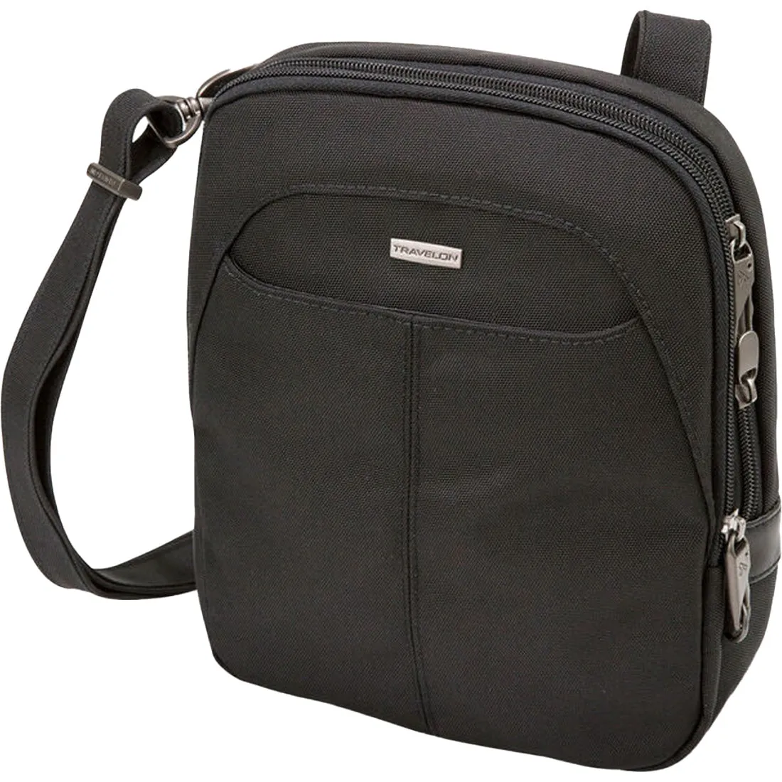 Travelon Anti-Theft Concealed Carry Slim Bag