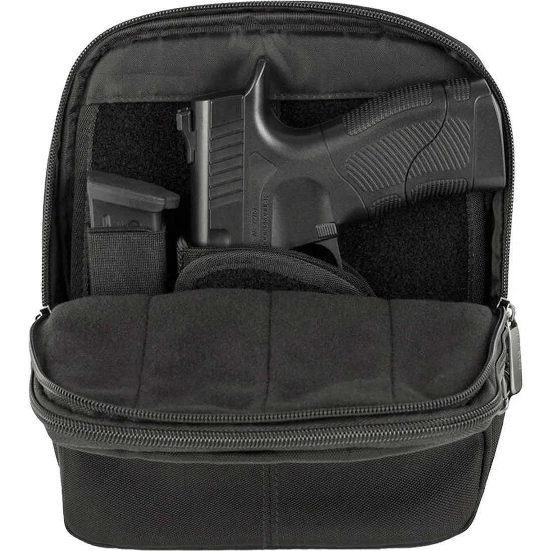 Travelon Anti-Theft Concealed Carry Slim Bag