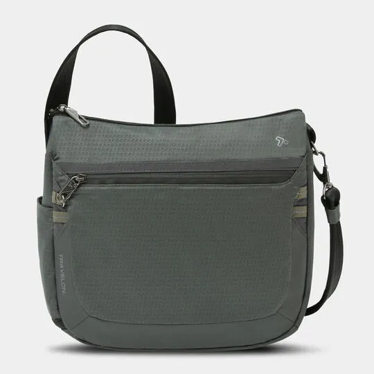 Travelon Anti-Theft RFID Active® Medium Crossbody