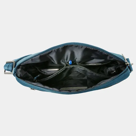 Travelon Anti-Theft RFID Active® Medium Crossbody