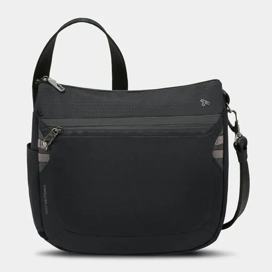 Travelon Anti-Theft RFID Active® Medium Crossbody