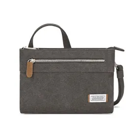 Travelon Women's Anti-Theft Heritage Small Crossbody Cross Body Bag