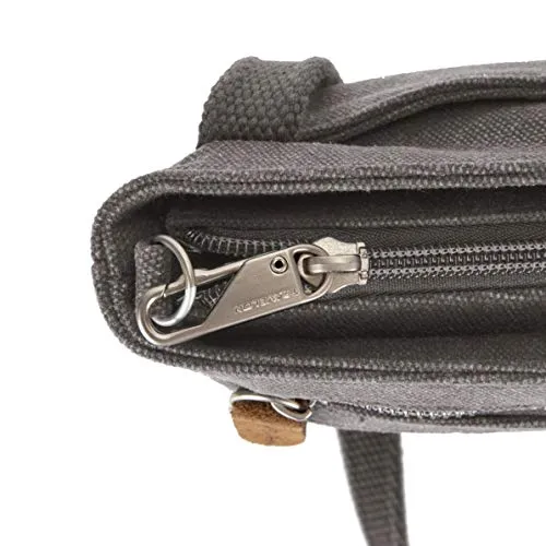 Travelon Women's Anti-Theft Heritage Small Crossbody Cross Body Bag