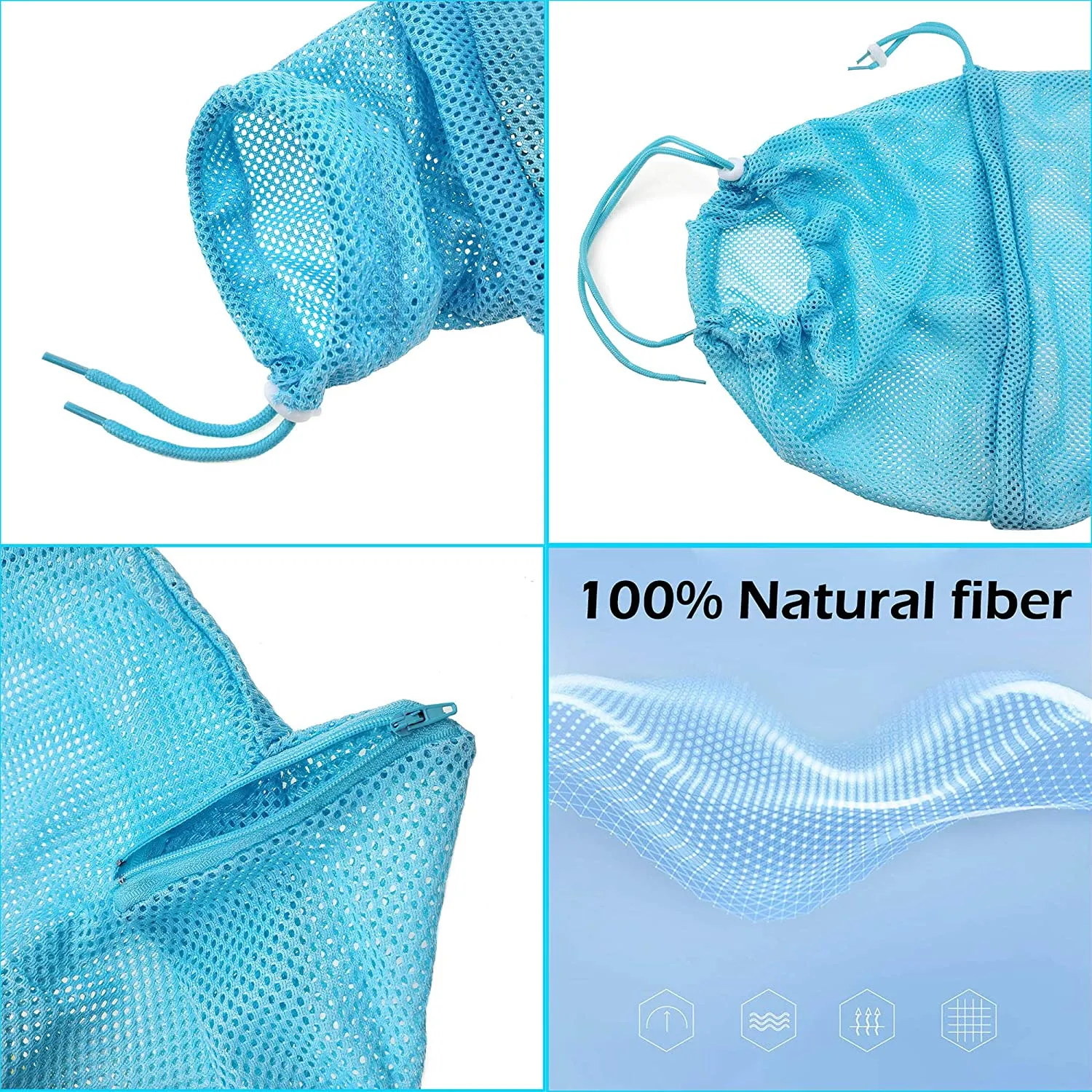 Upgrade Cat Grooming Bag;  Bathing Shower Mesh Bag;  Adjustable Breathable Polyester Anti-Bite Anti-Scratch Cat Restraint Bath Bag