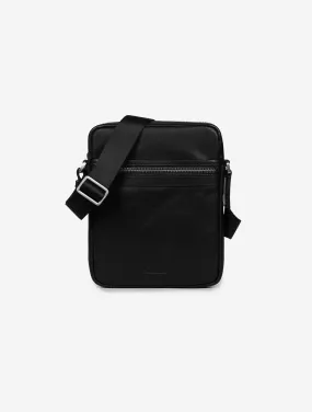 Valle Messanger Bag Black